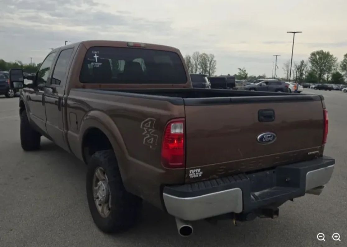 ford f-250 super duty 2012 1FT7W2B60CEA46302 image ford f-250 super duty 2012 1FT7W2B60CEA46302 image